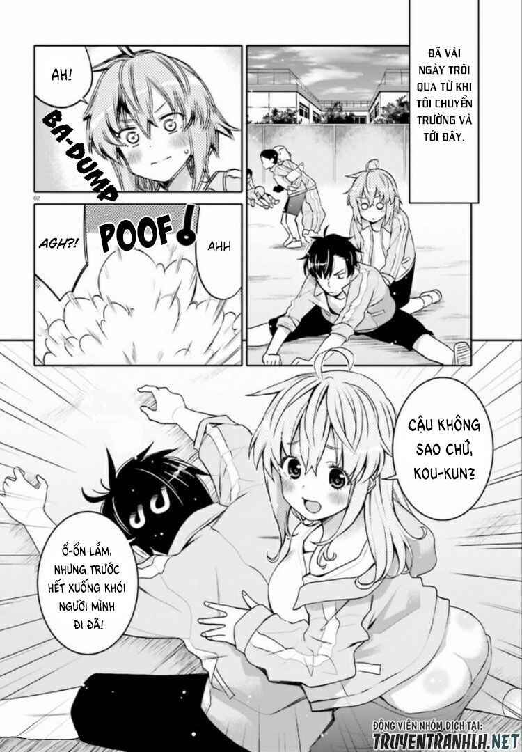 Chapter 2 - Page 3