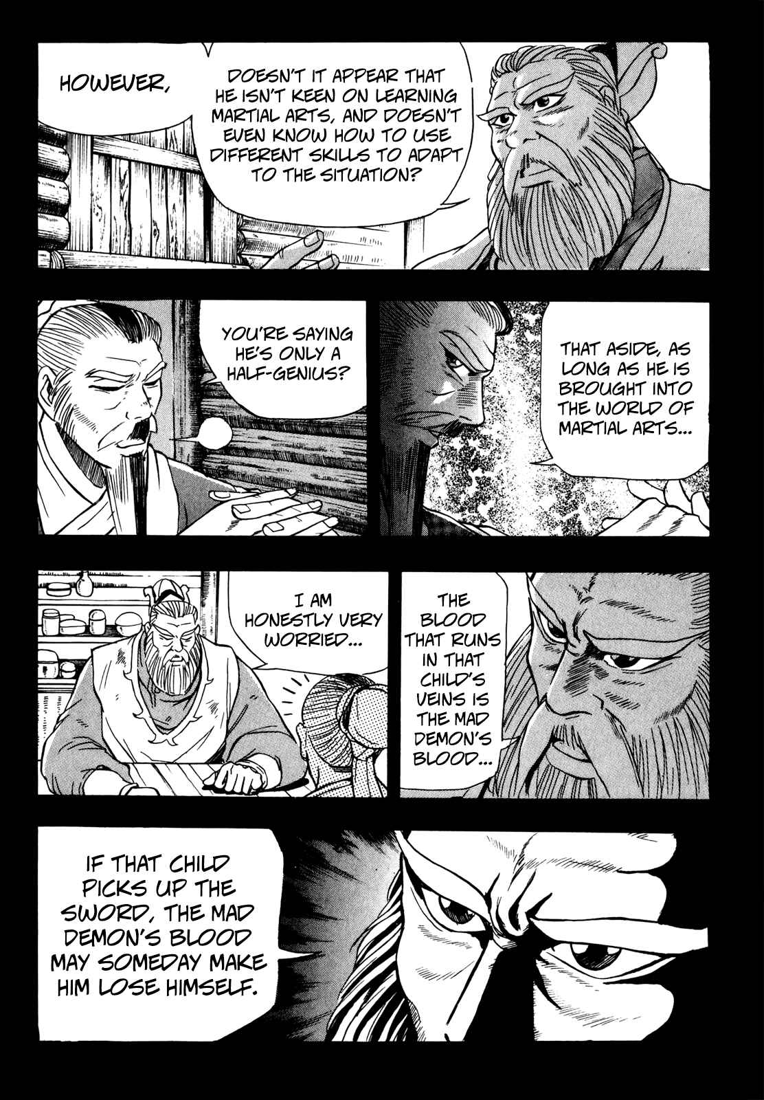 Chapter 57 - Page 17