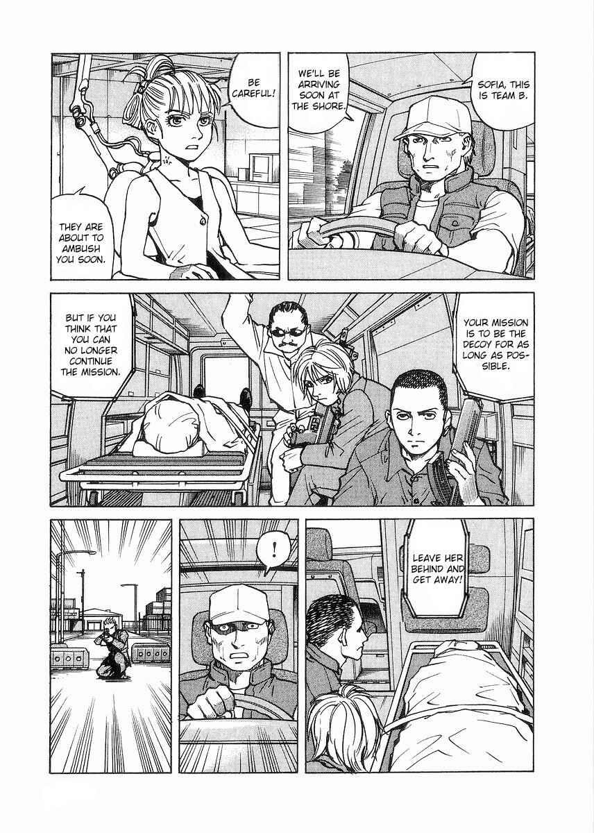 Chapter 96 - Page 19
