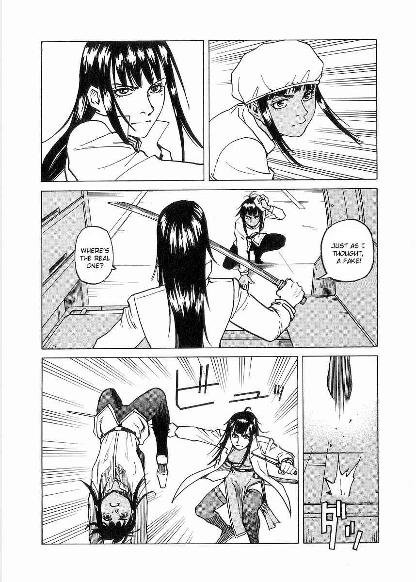 Chapter 96 - Page 30