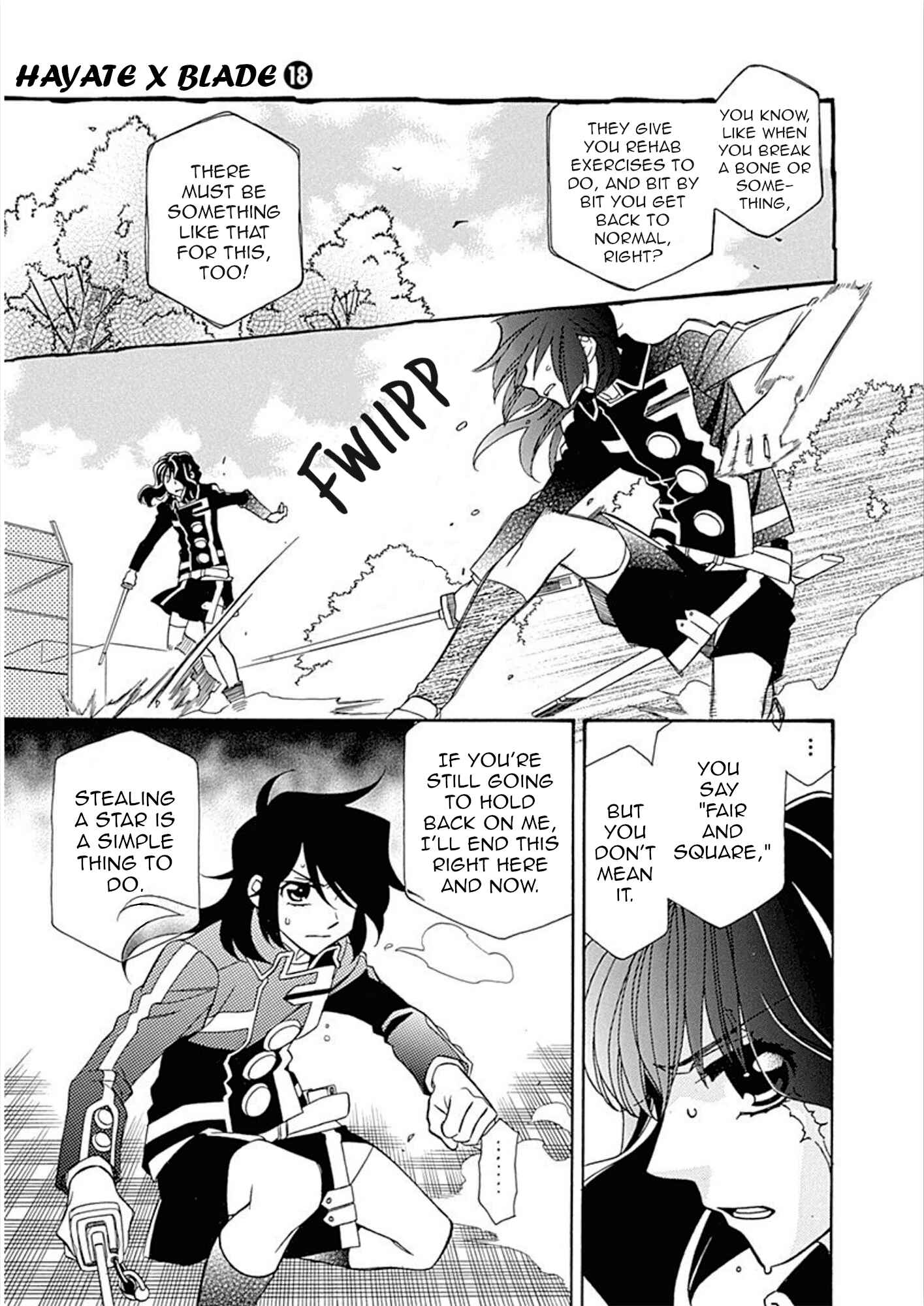 Chapter 102 - Page 16