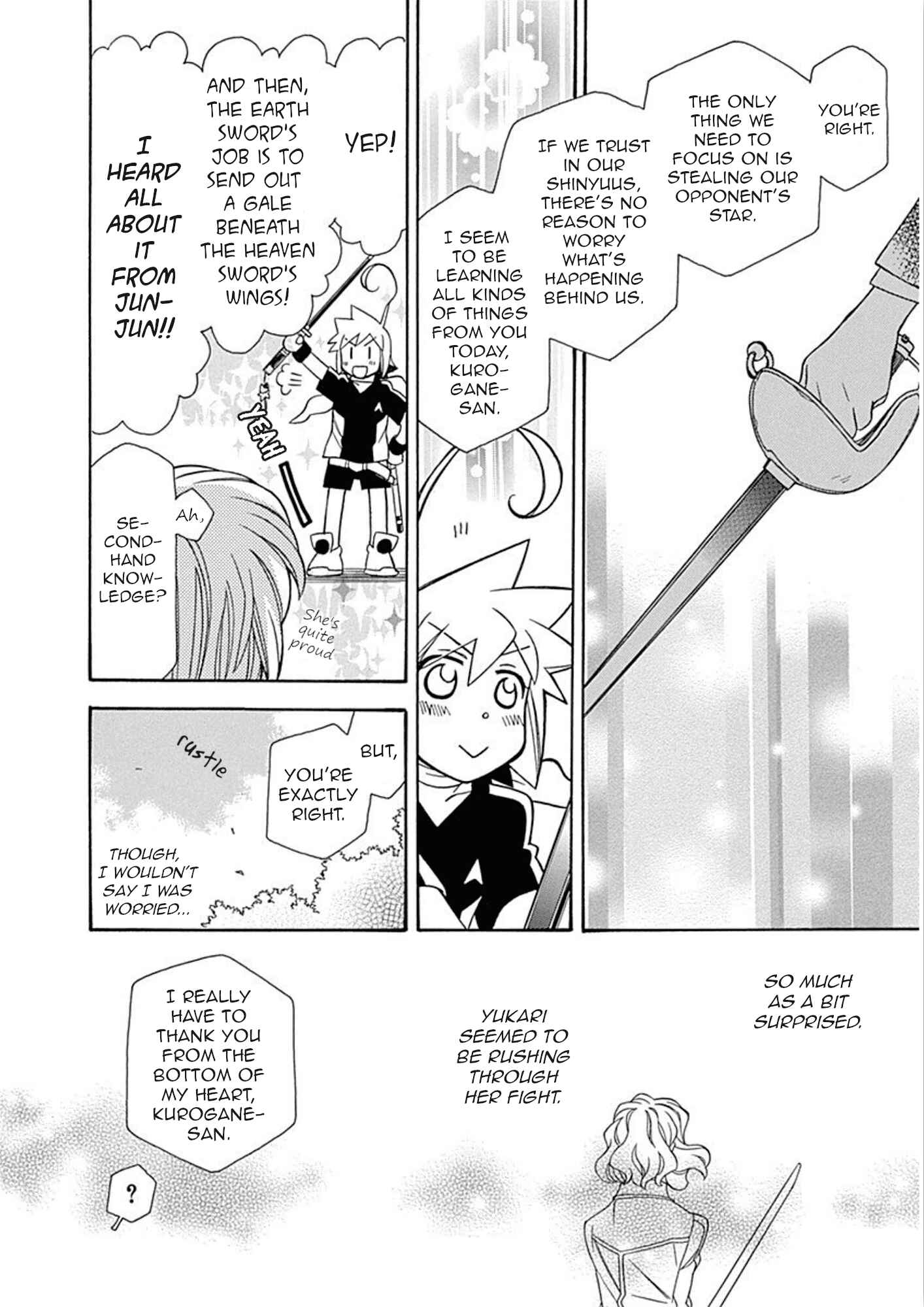 Chapter 102 - Page 25
