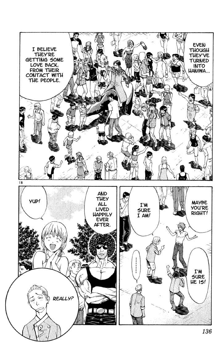 Chapter 140 - Page 18