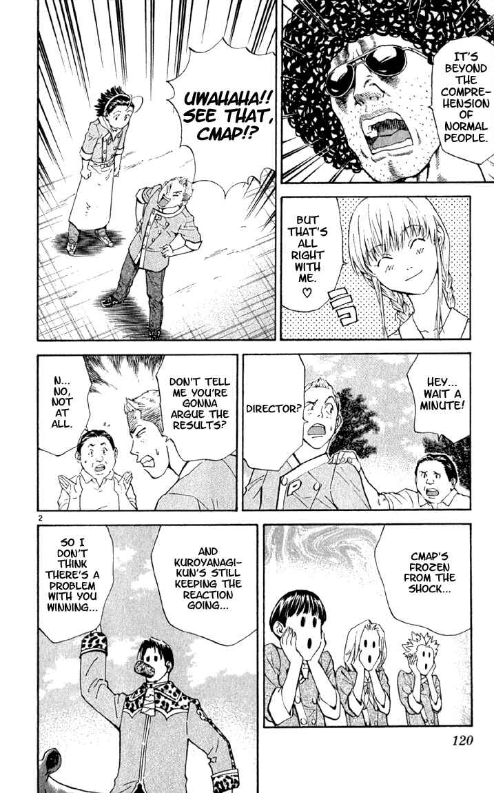 Chapter 140 - Page 2