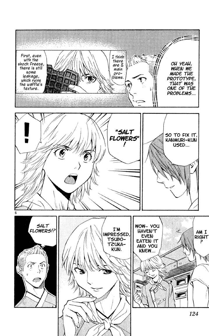 Chapter 140 - Page 6