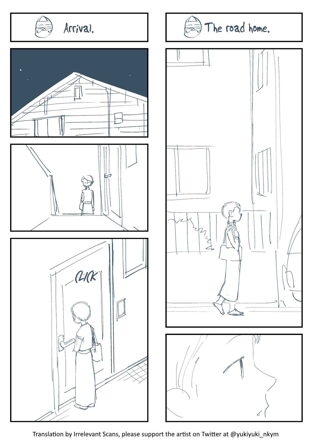 Chapter 331 - Page 1