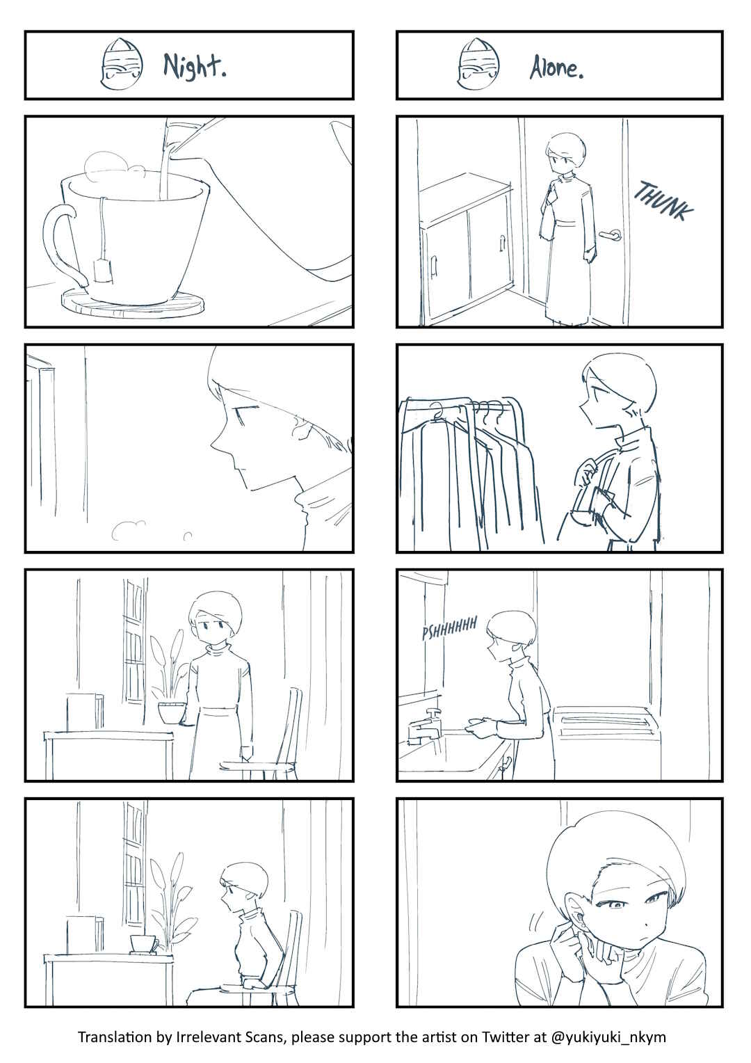Chapter 331 - Page 2
