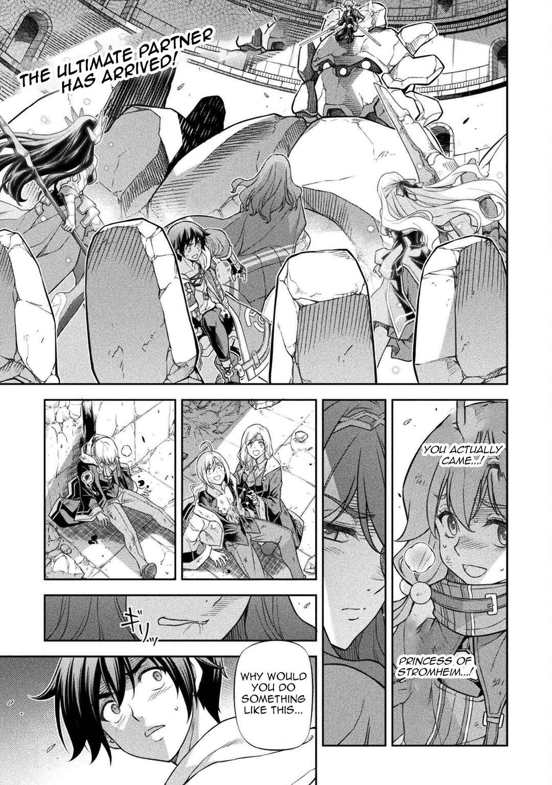 Chapter 148 - Page 1