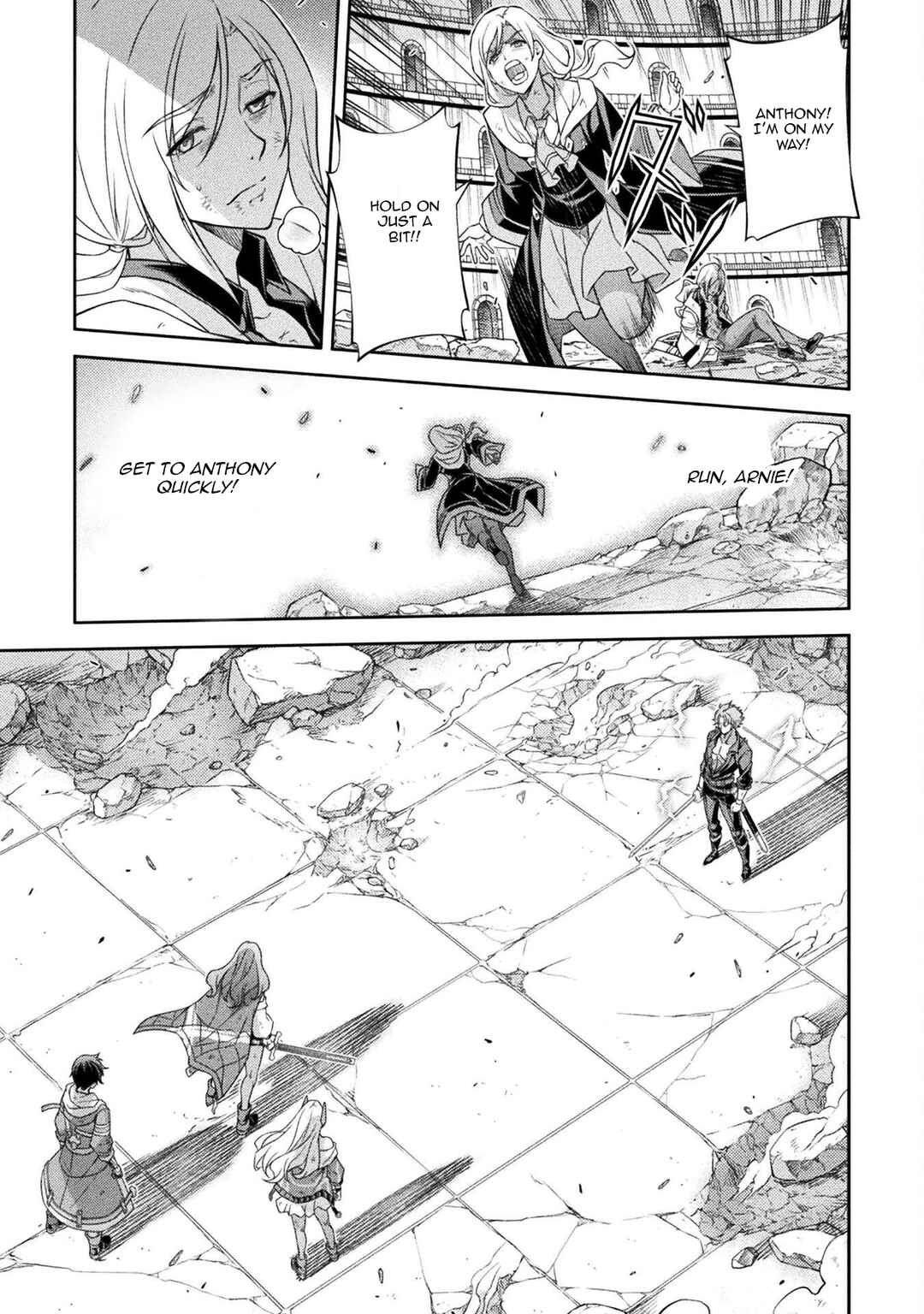 Chapter 148 - Page 11