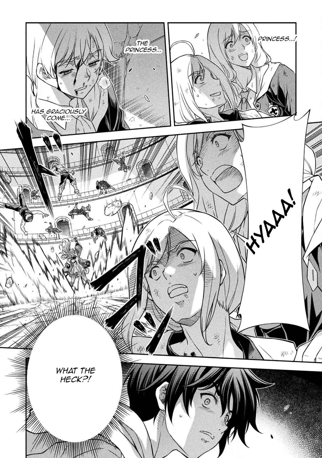 Chapter 148 - Page 3