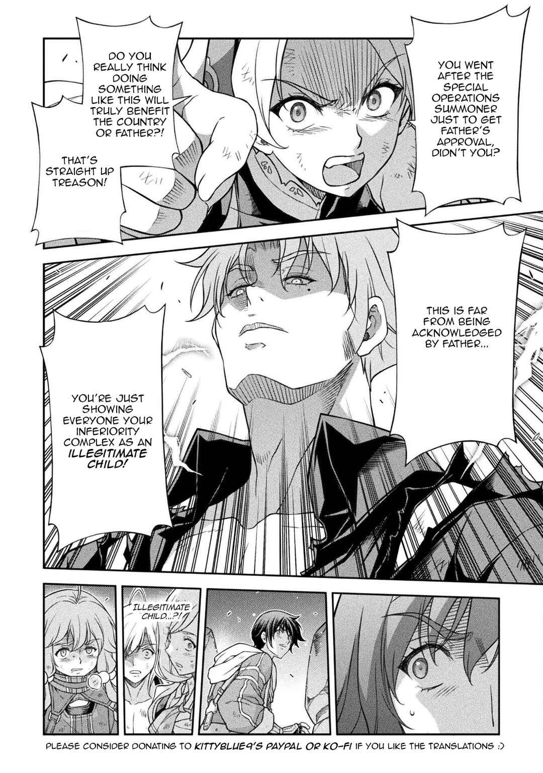 Chapter 148 - Page 5