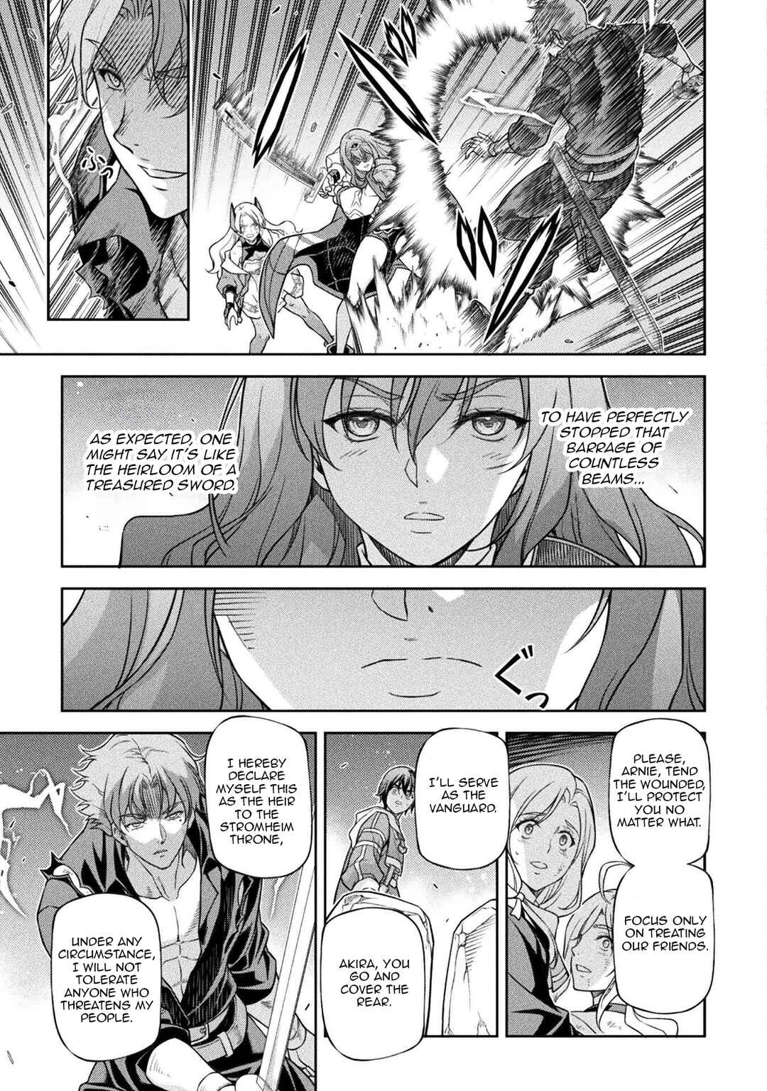 Chapter 148 - Page 8