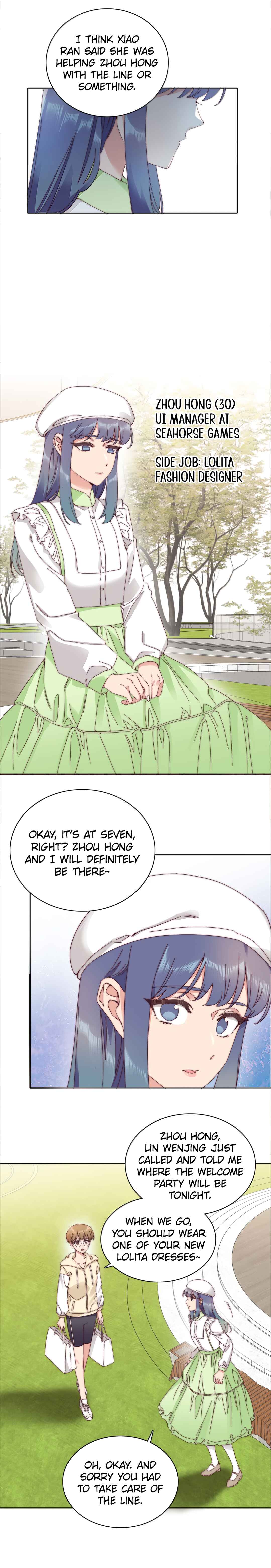 Chapter 105 - Page 5