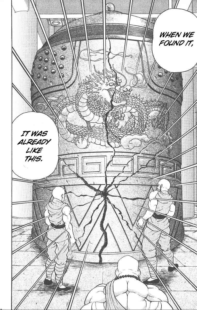 Chapter 235 - Page 8