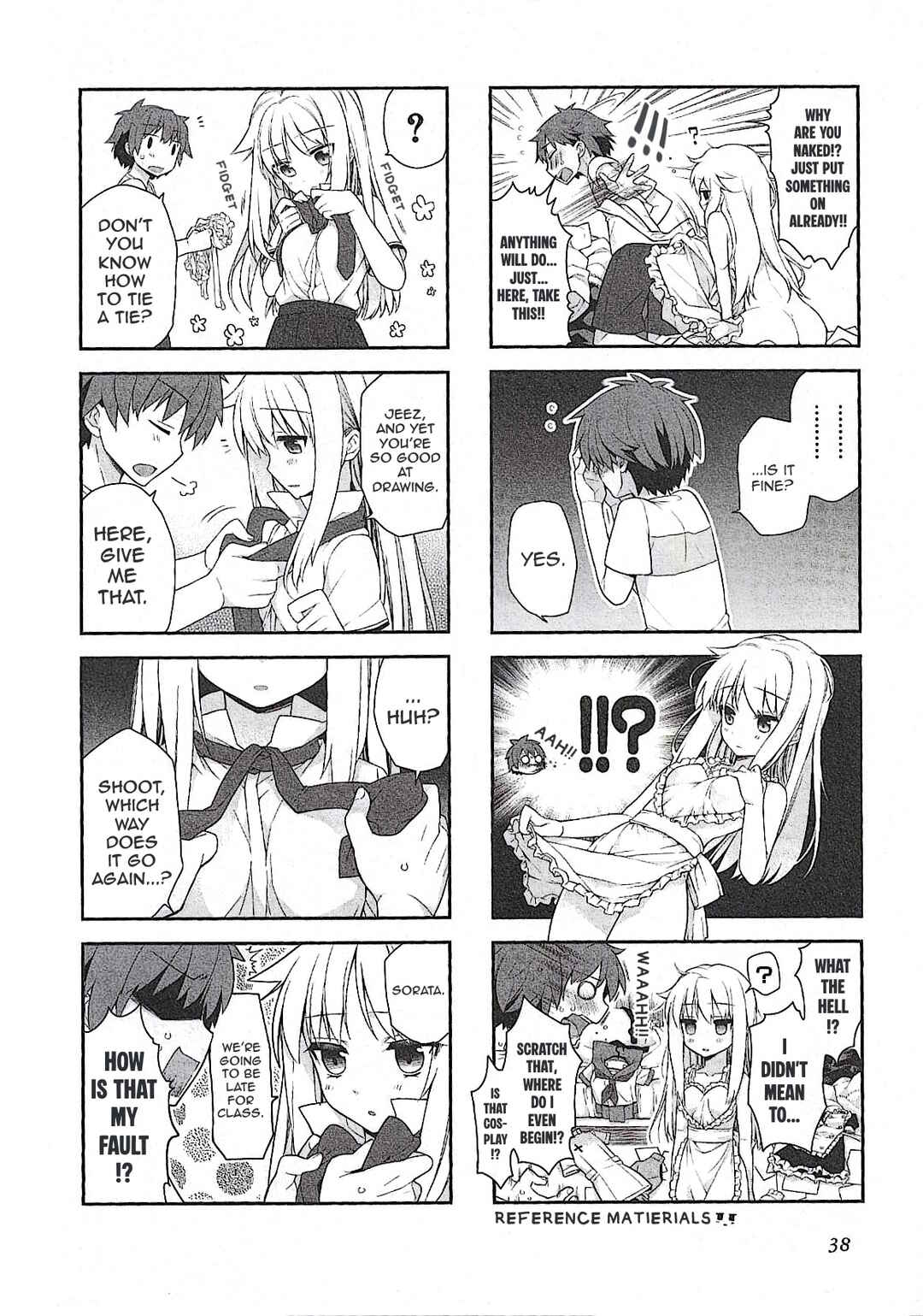 Chapter 5 - Page 3