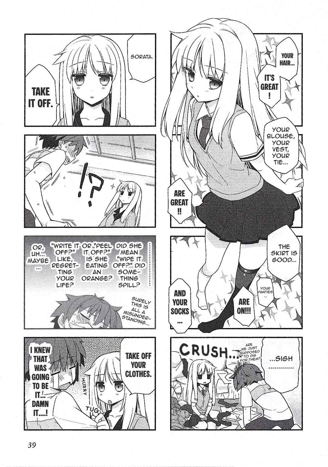 Chapter 5 - Page 4