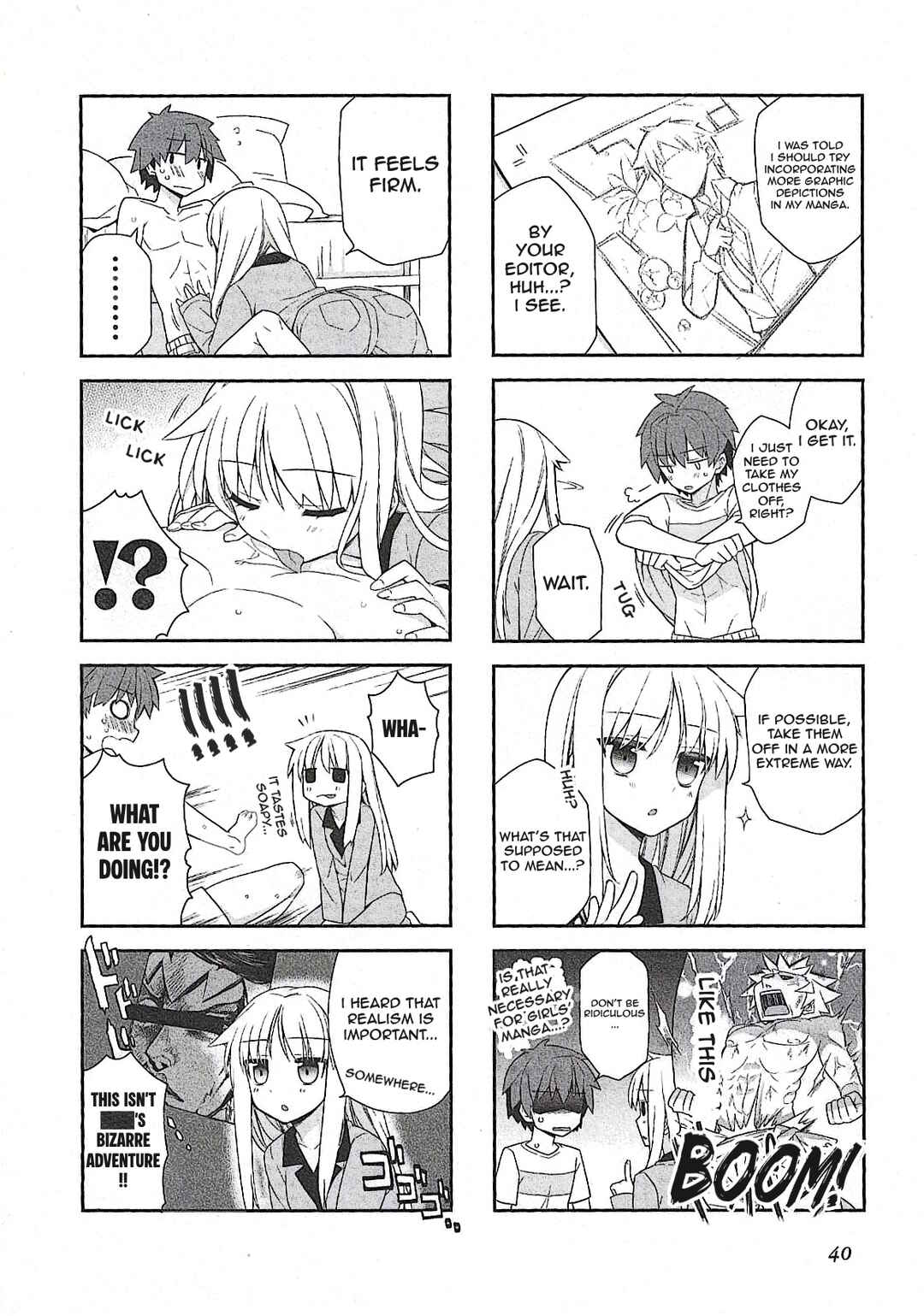 Chapter 5 - Page 5