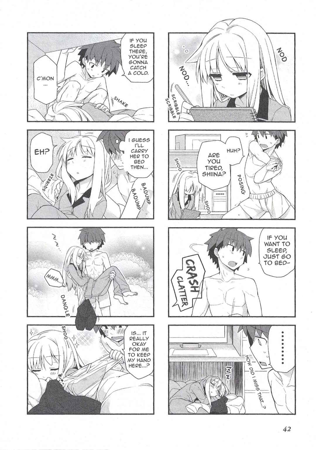 Chapter 5 - Page 7