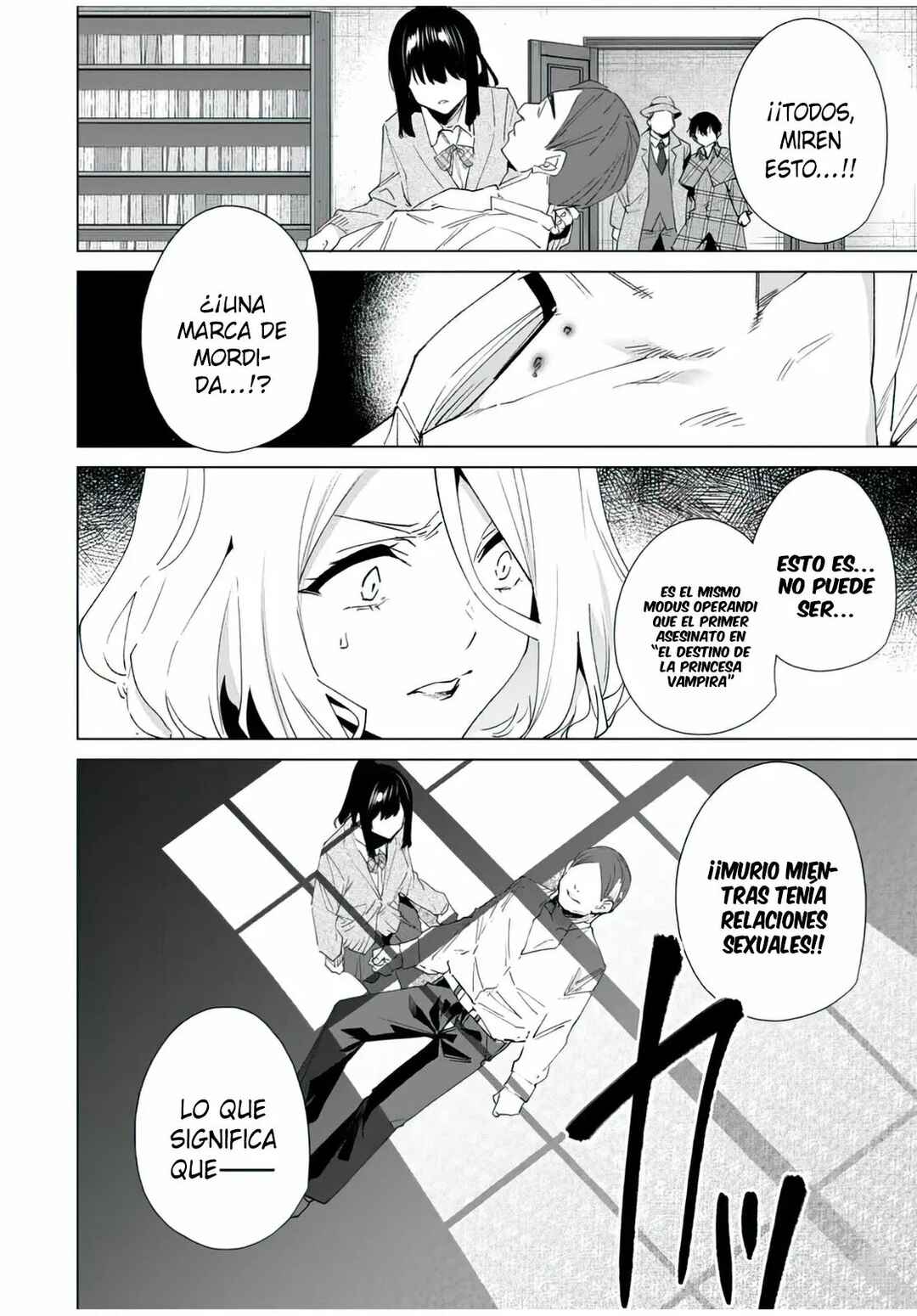Chapter 127 - Page 11