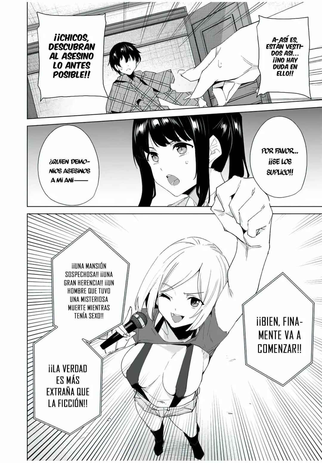 Chapter 127 - Page 13