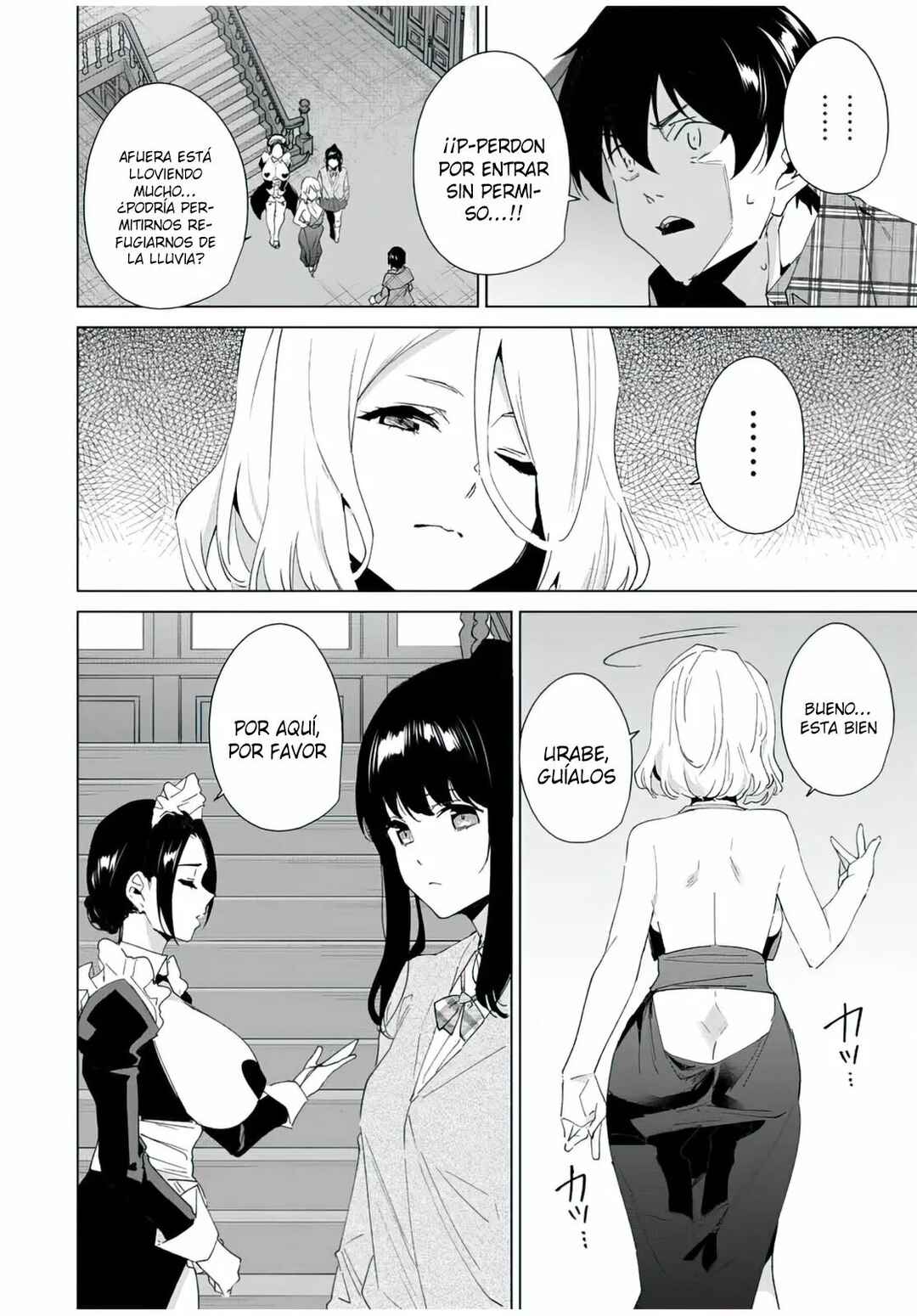 Chapter 127 - Page 3