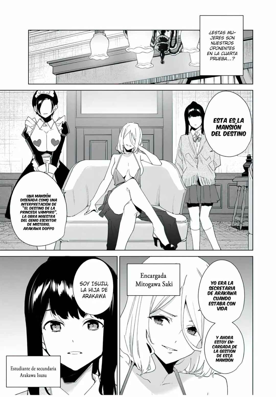 Chapter 127 - Page 4