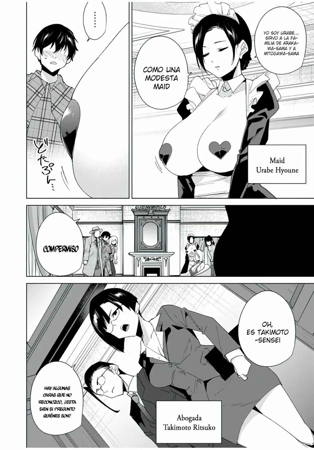 Chapter 127 - Page 5