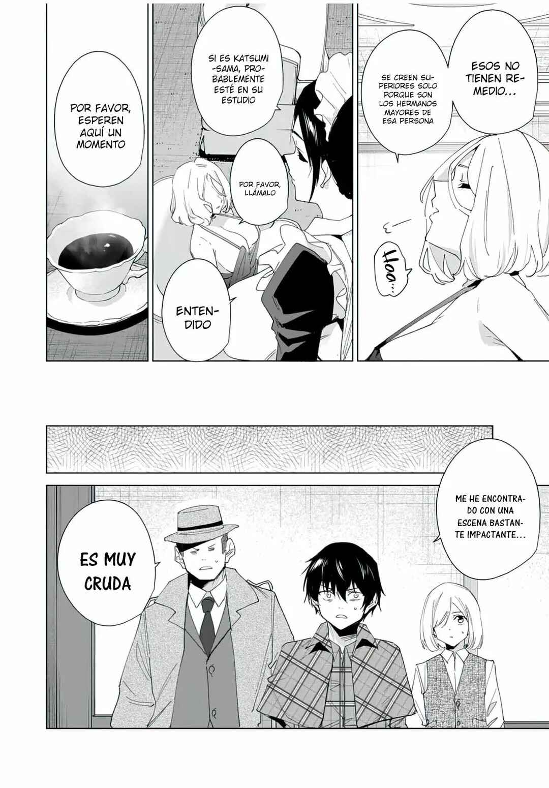Chapter 127 - Page 7