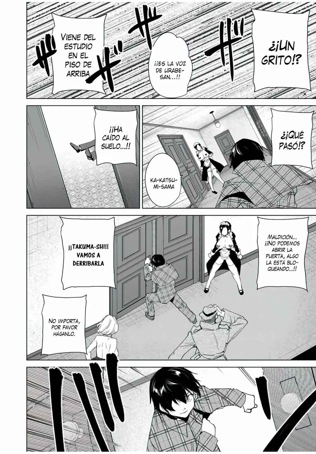 Chapter 127 - Page 9
