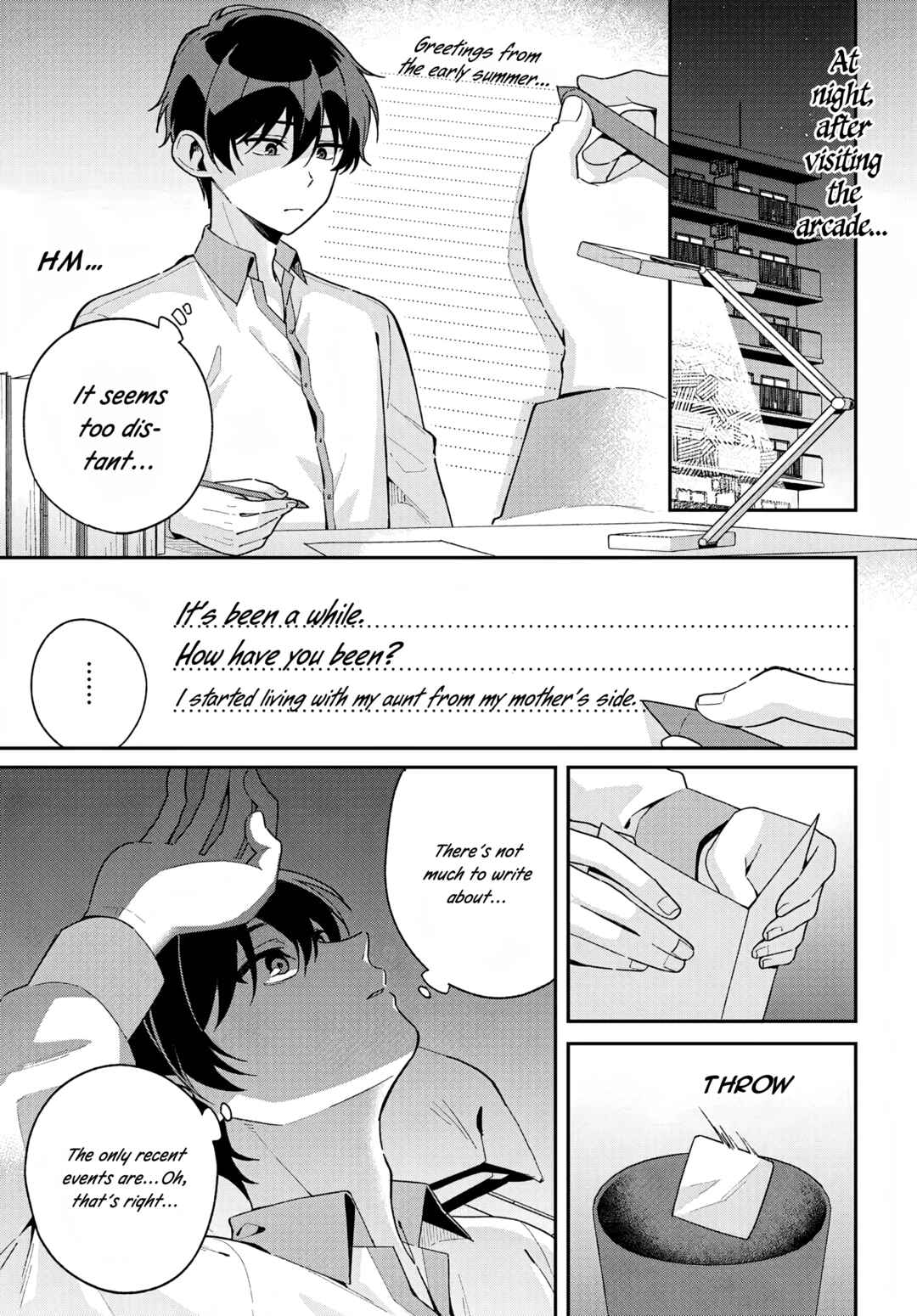 Chapter 2 - Page 1