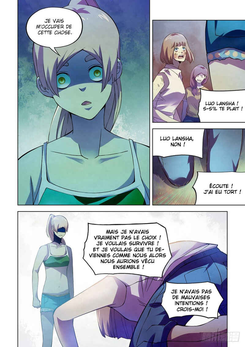 Chapter 192 - Page 11