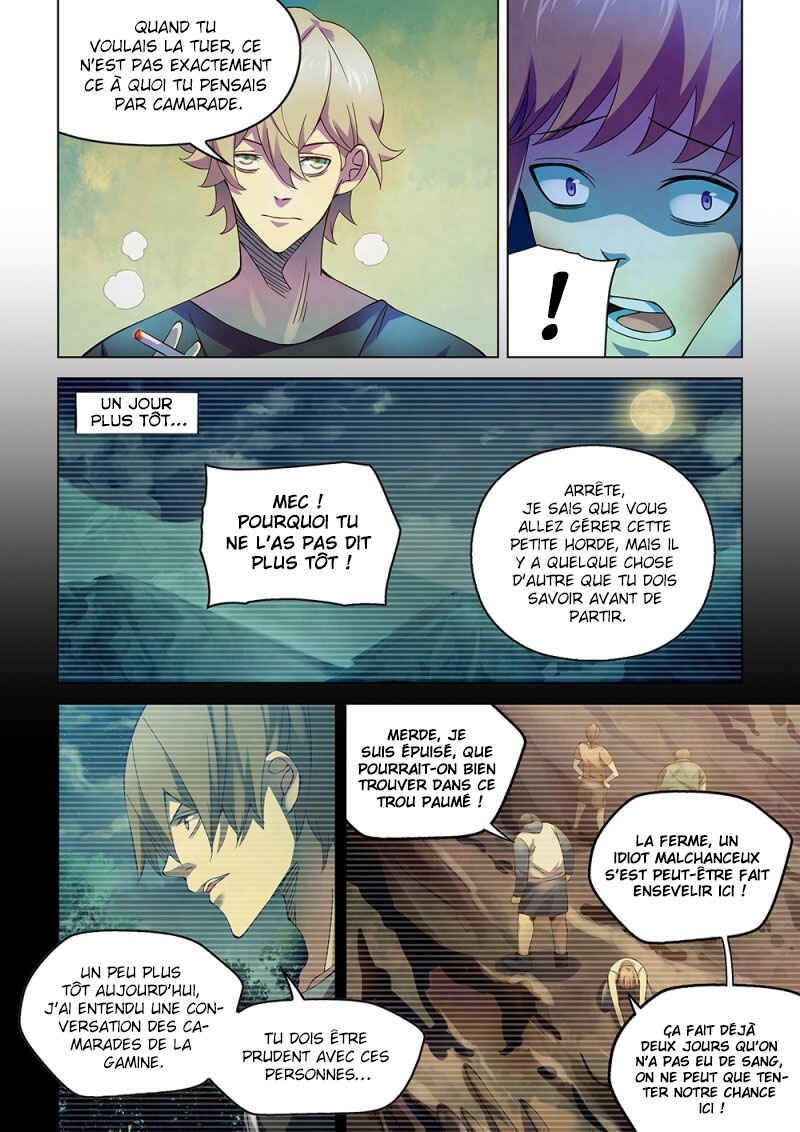 Chapter 192 - Page 13