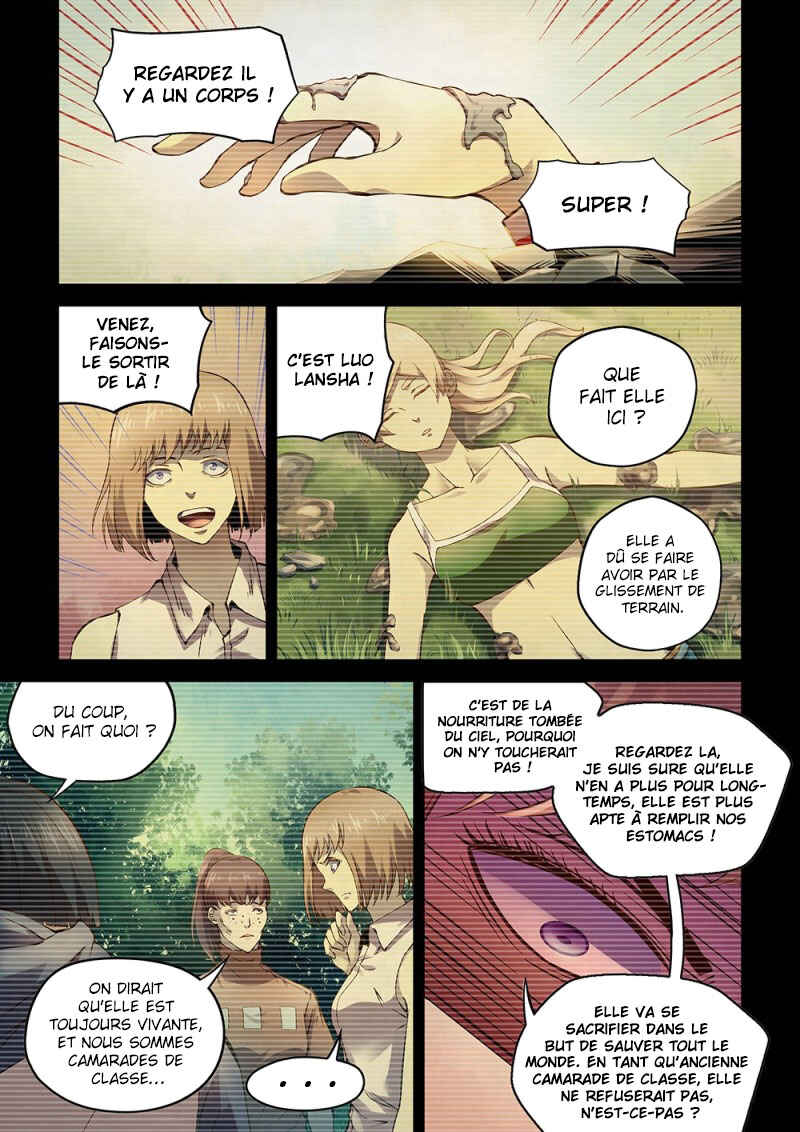 Chapter 192 - Page 14
