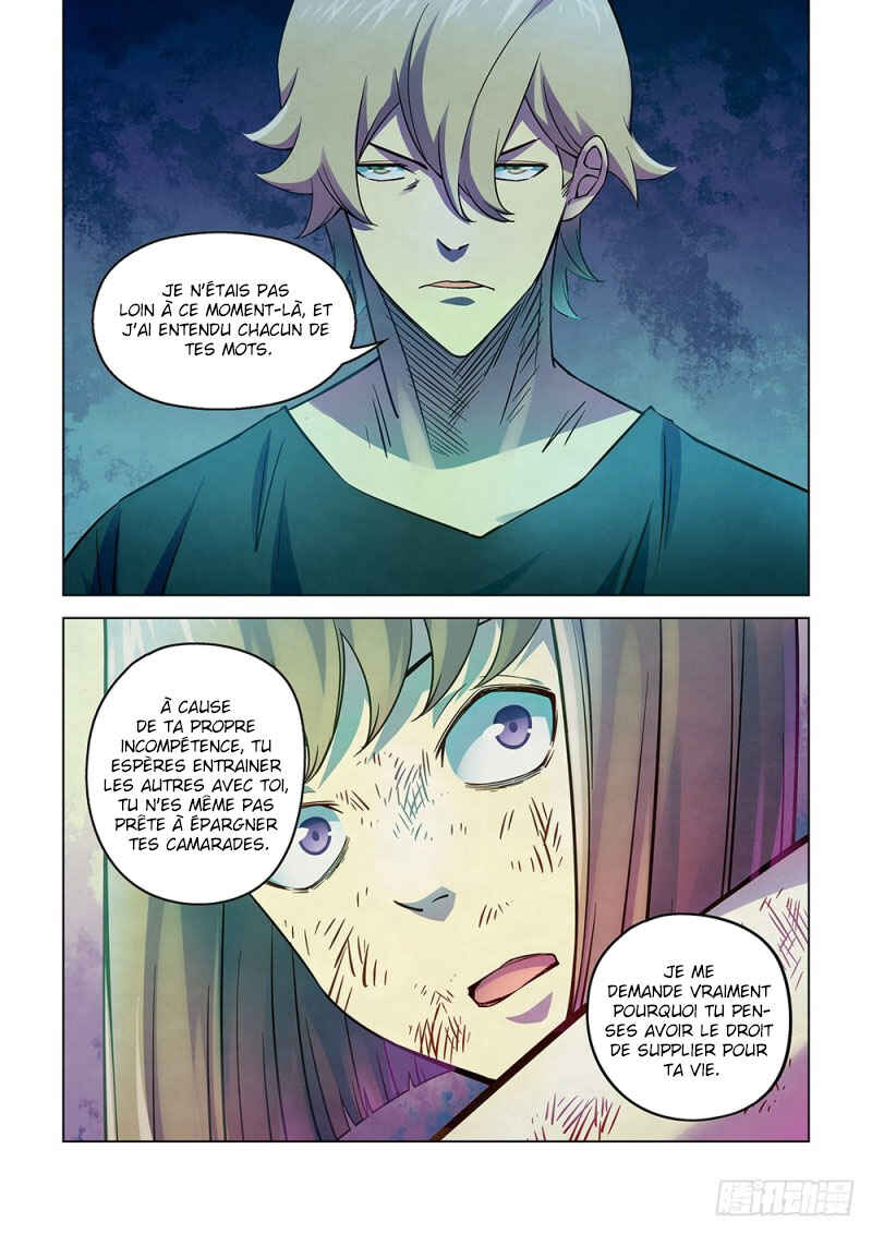 Chapter 192 - Page 16