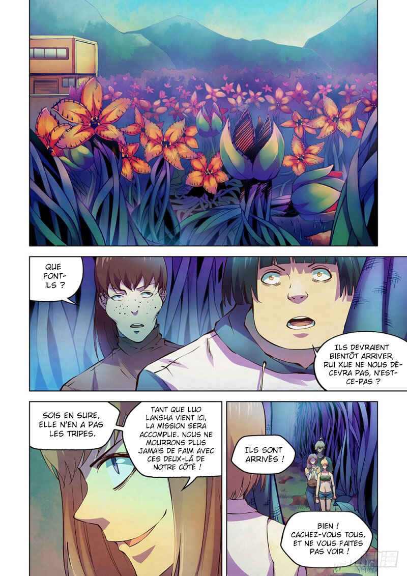 Chapter 192 - Page 3