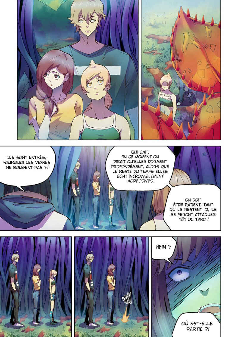 Chapter 192 - Page 4