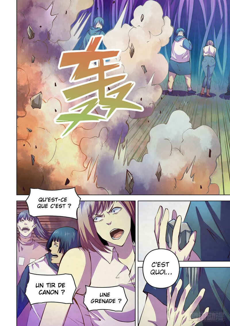 Chapter 192 - Page 5