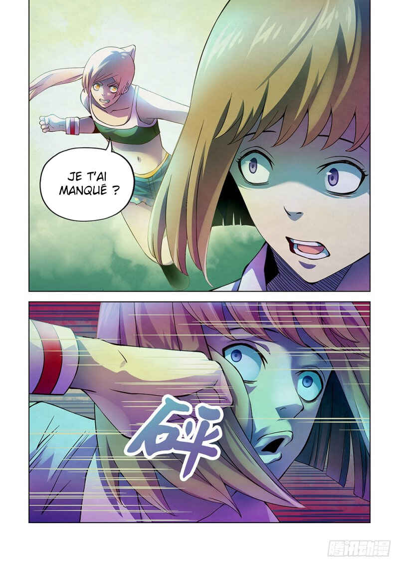 Chapter 192 - Page 8
