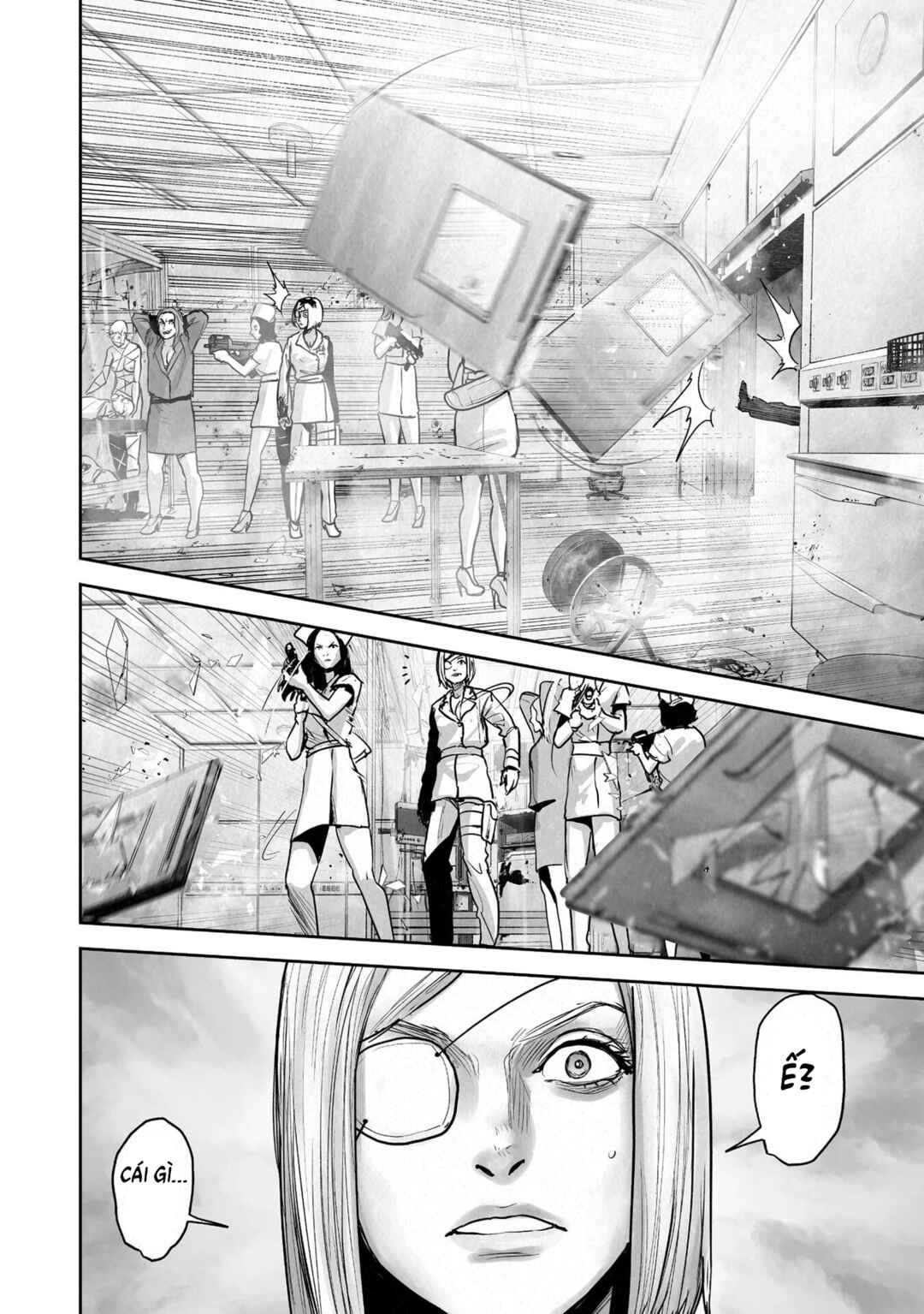 Chapter 189 - Page 16