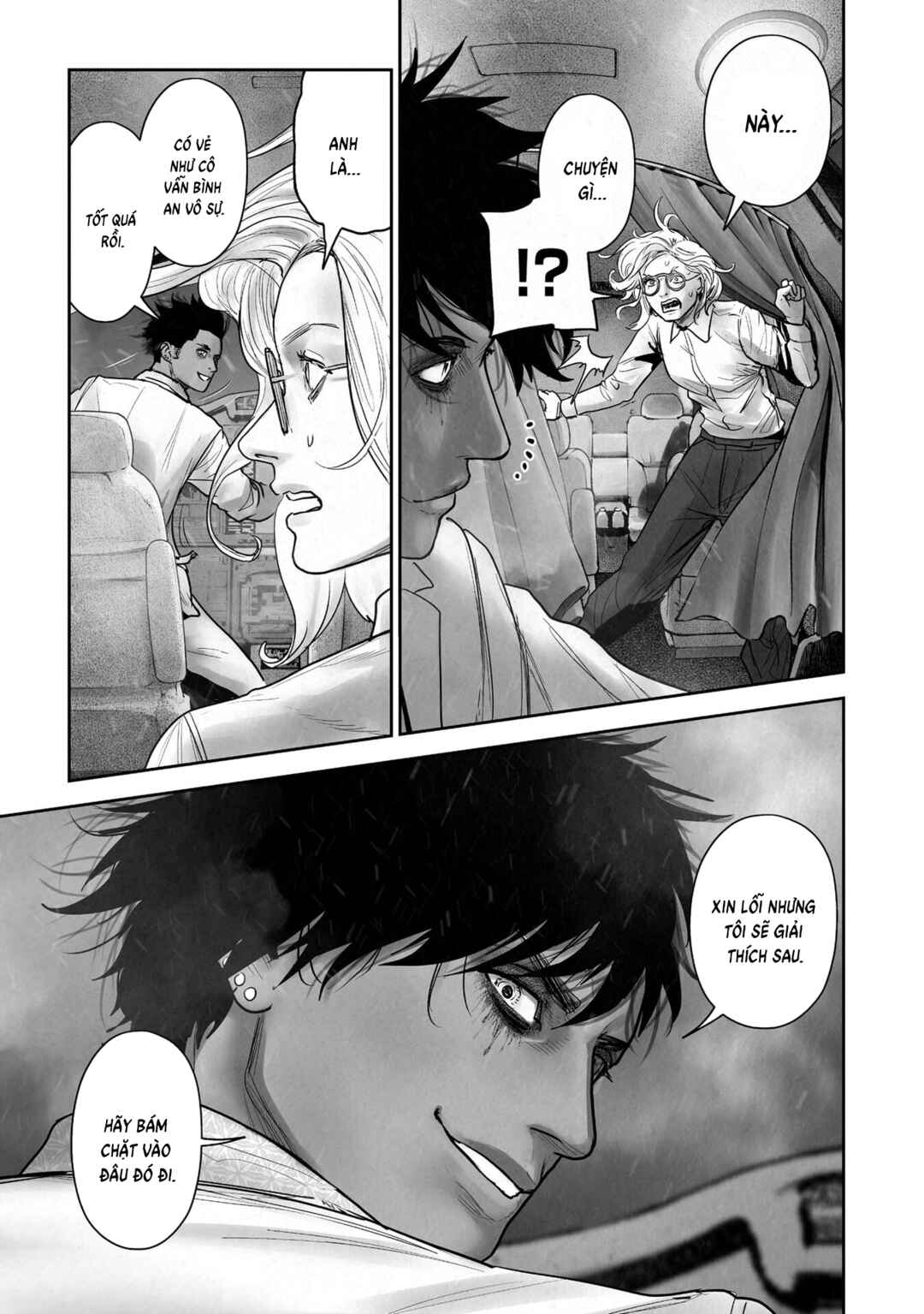 Chapter 189 - Page 7