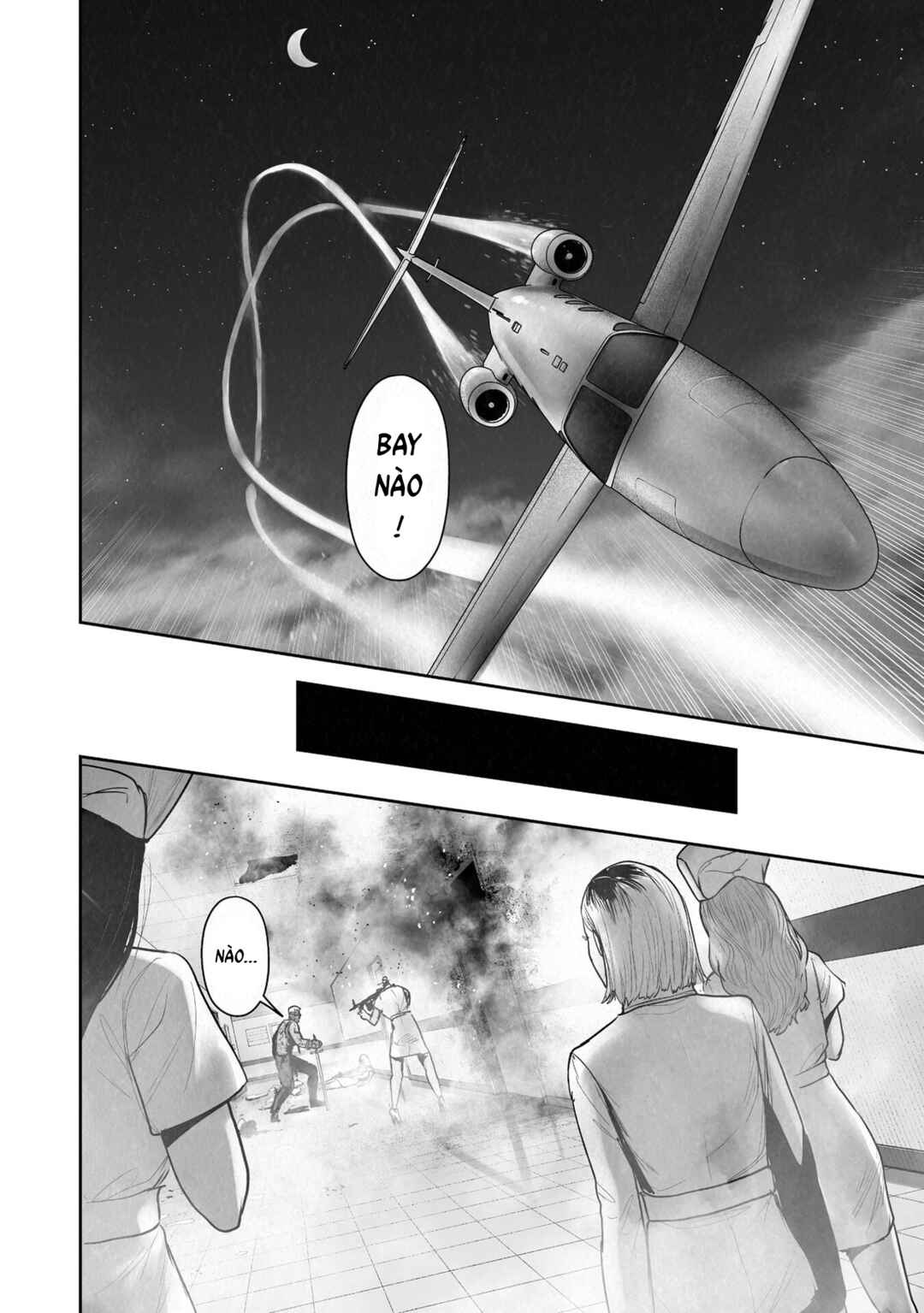 Chapter 189 - Page 8