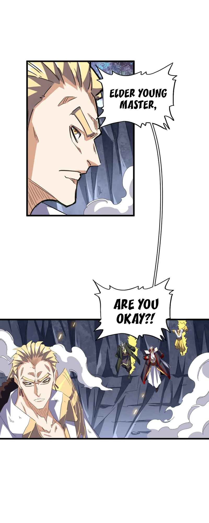 Chapter 330 - Page 10