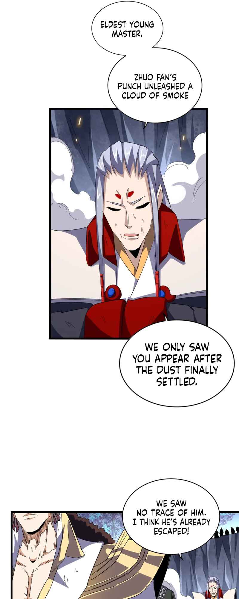 Chapter 330 - Page 12