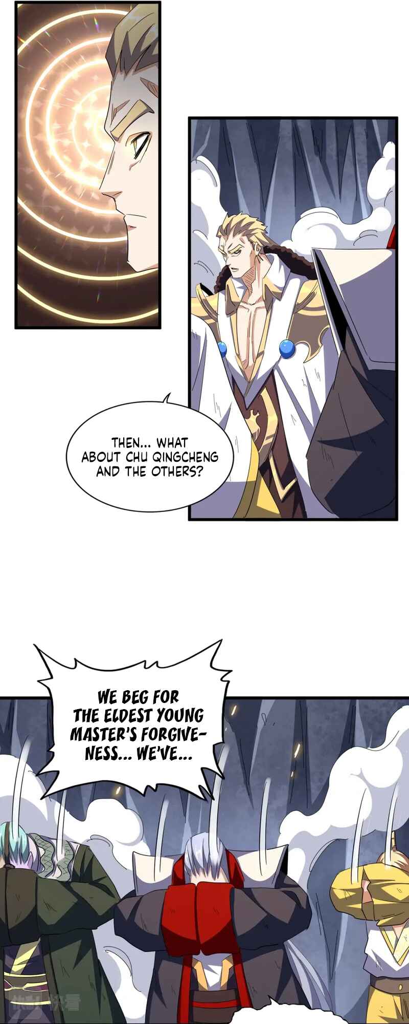 Chapter 330 - Page 14