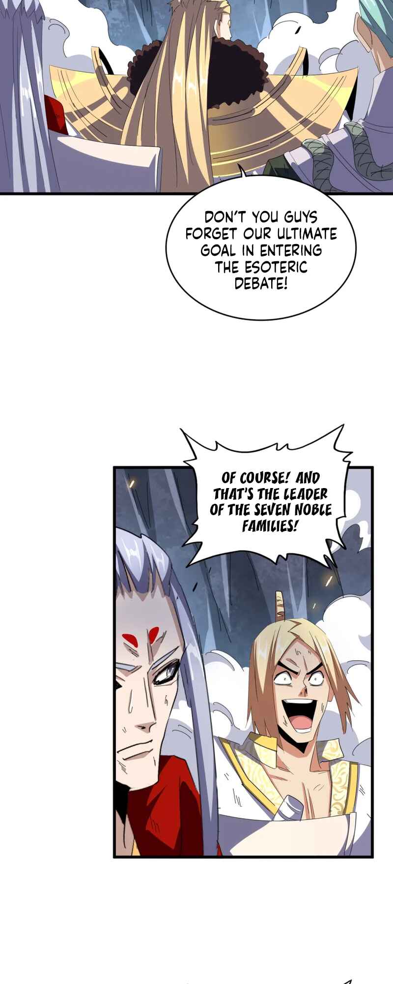 Chapter 330 - Page 18