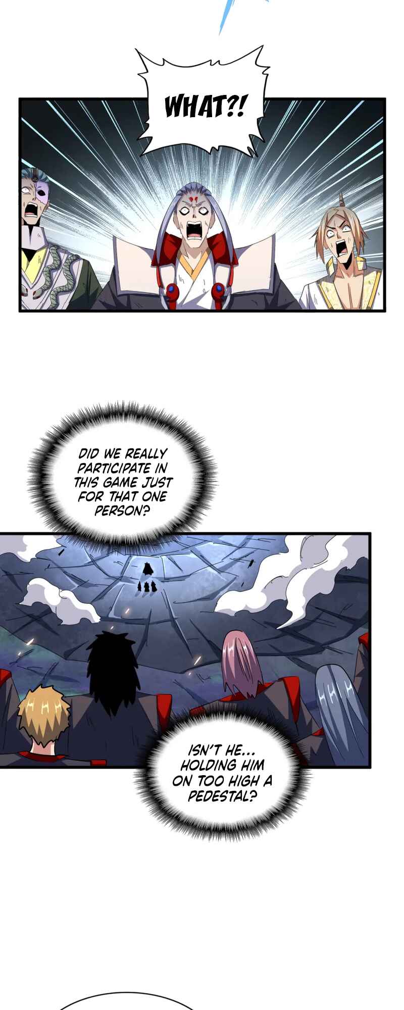 Chapter 330 - Page 24