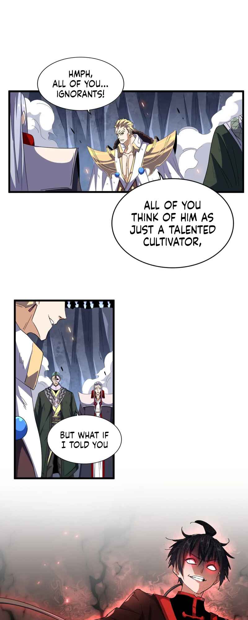 Chapter 330 - Page 26