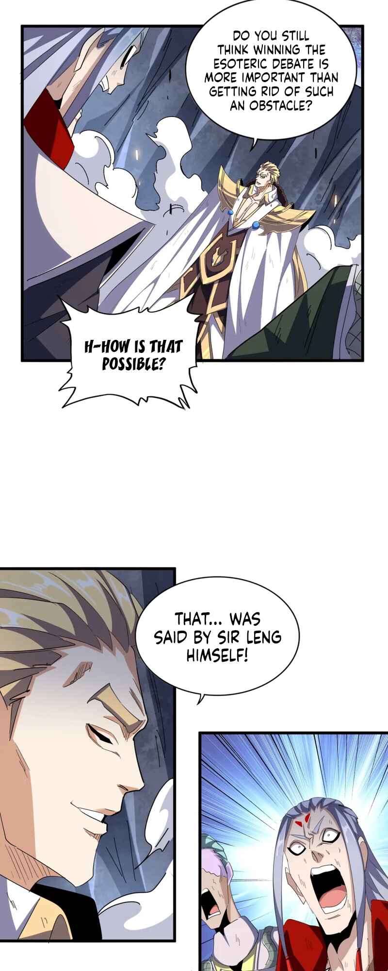 Chapter 330 - Page 28