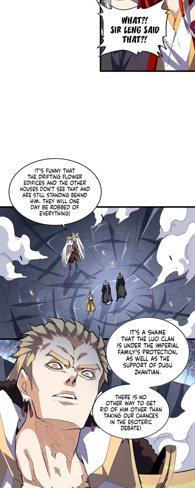 Chapter 330 - Page 29