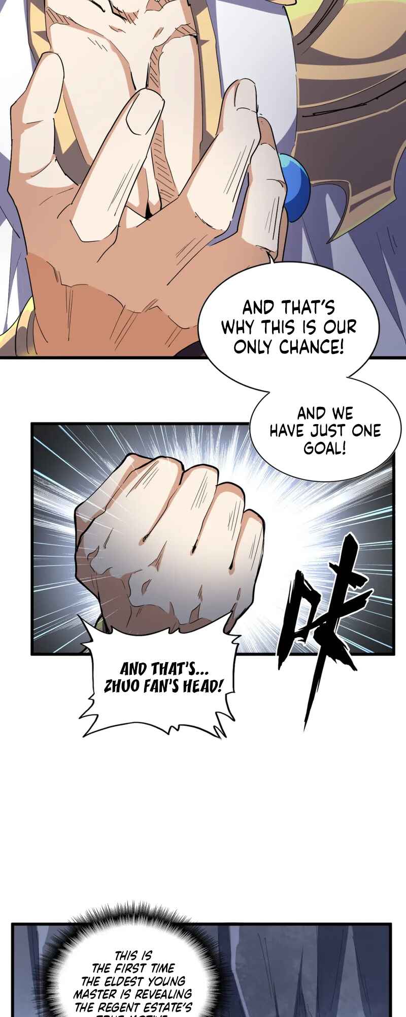 Chapter 330 - Page 30